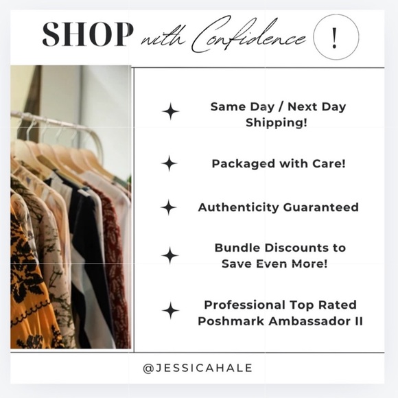 TUCKERNUCK Sky Blue Luella Dress - Picture 11 of 11